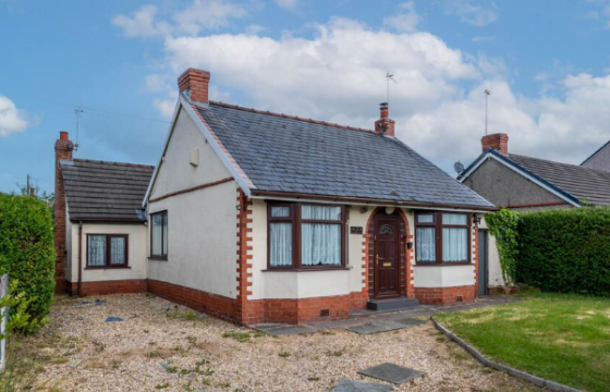 Updating in Chester photo